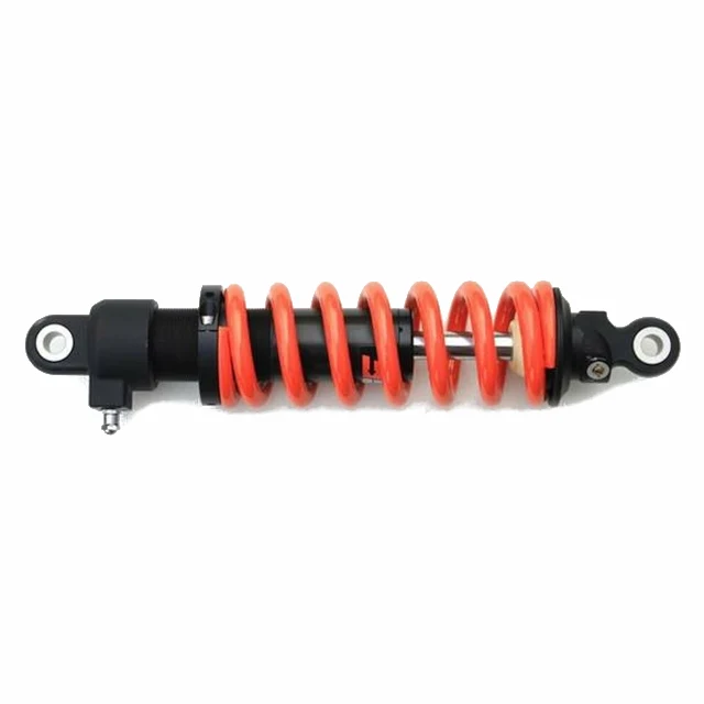 Amortiguador trasero regulable Pitbike L.330mmx ENGI
