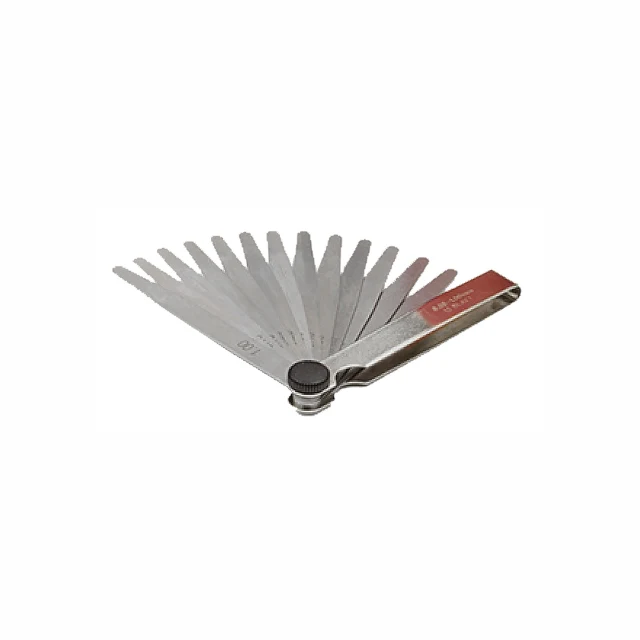 Galgas de espesor 0.1-1mm YCF