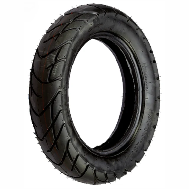 Neumático 90/90-10 dirt track Pitbike YCF