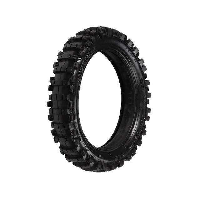 Neumático trasero 80/100-12' Guangli Cross Pitbike YCF