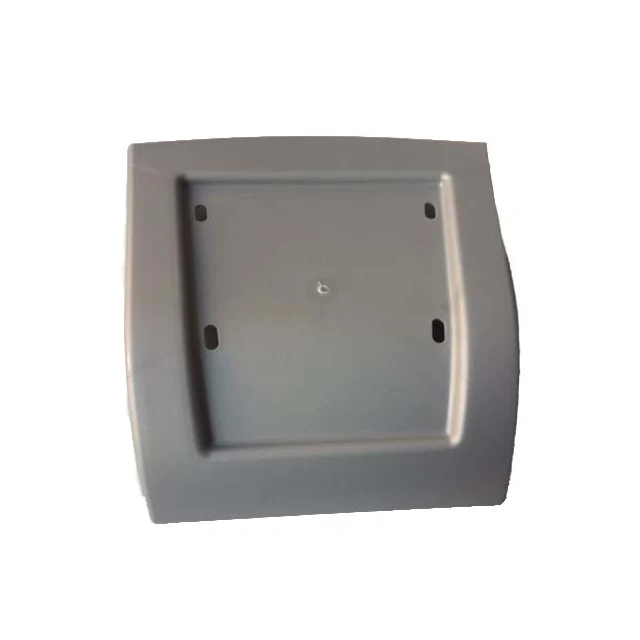 Cubrecarter plástico Rieju MRX / SMX 50