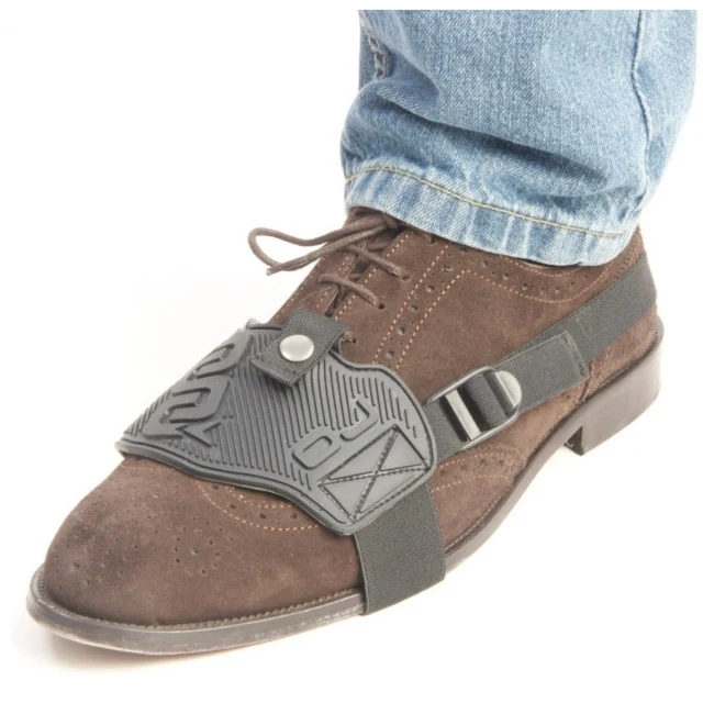 Protector zapatos para pedal de cambio OJ