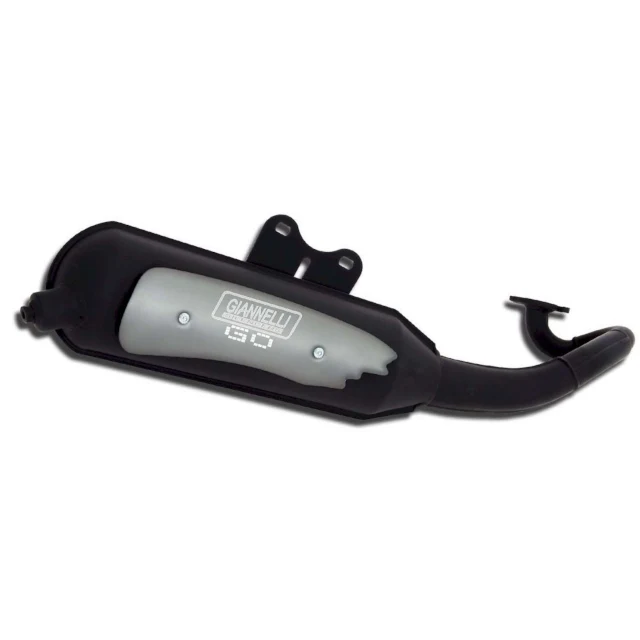 Escape Giannelli Honda SH Fifthy 50 98-02 GO