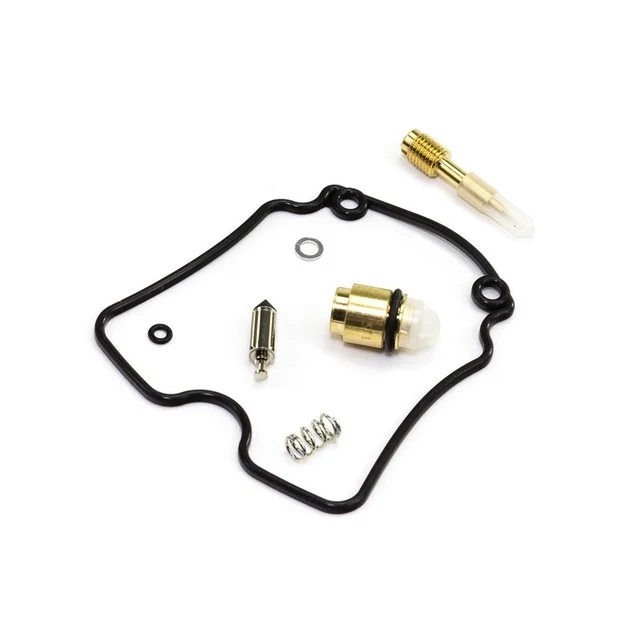 Kit reparación carburador Yamaha TW 125 H Trailway 02-04 TourMax