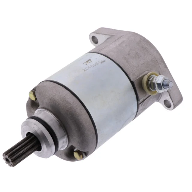 Motor de arranque Honda SH / Dylan / NES 125-150 01-08 JMP