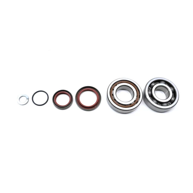 Cojinetes y retenes cigüeñal KTM SX 125/150 11-20 / EXC 125/200 11-16