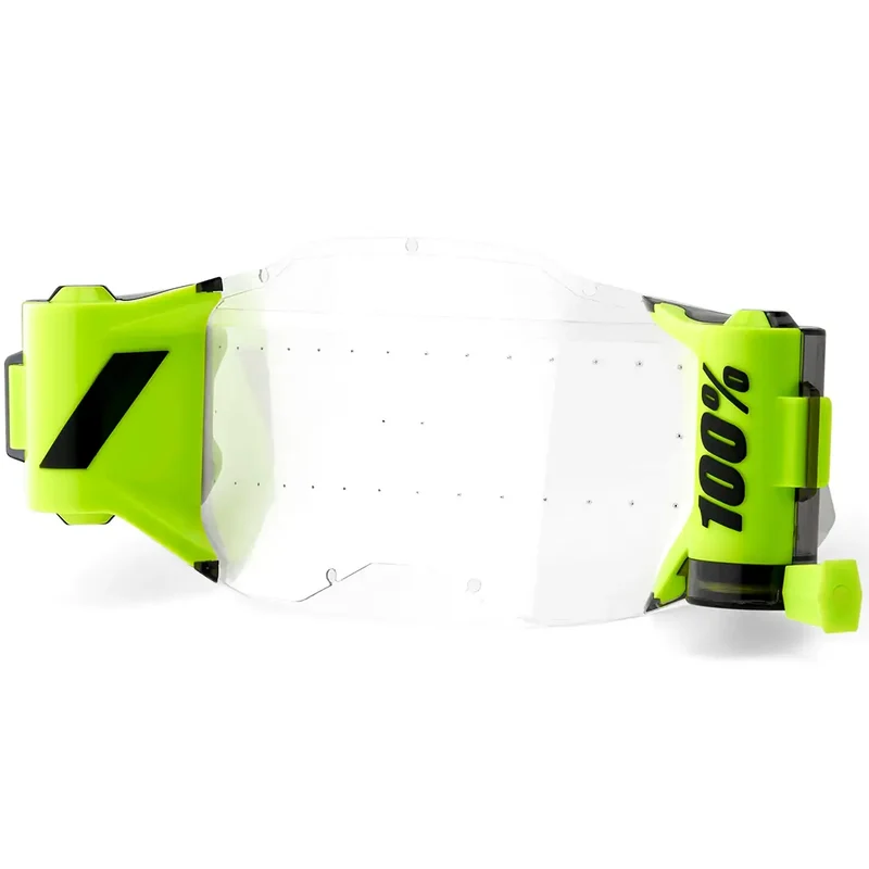 Sistema Roll Off 100% Forecast Kit Generation 2
