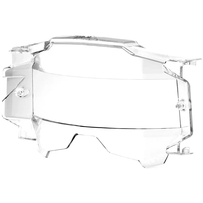 Protector cristal 100% Armega Forecast Shield