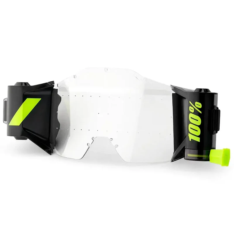 Sistema Roll Off 100% Forecast Kit Generation 1