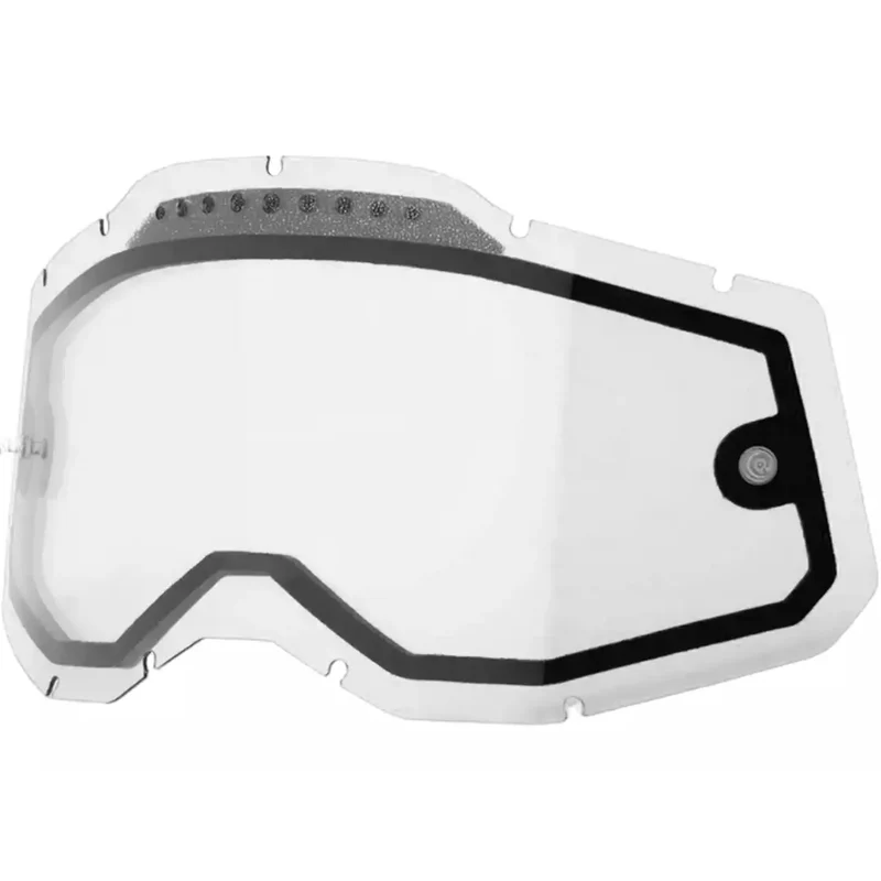 Cristal doble ventilado 100% Generation 2