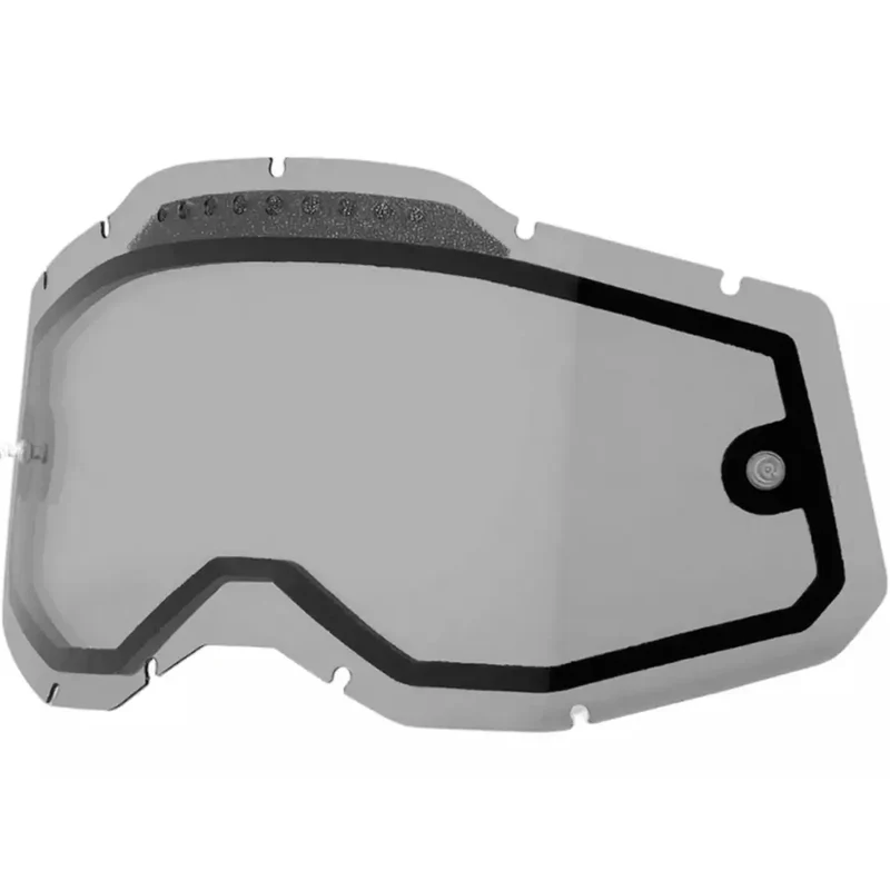 Cristal doble ventilado 100% Generation 2