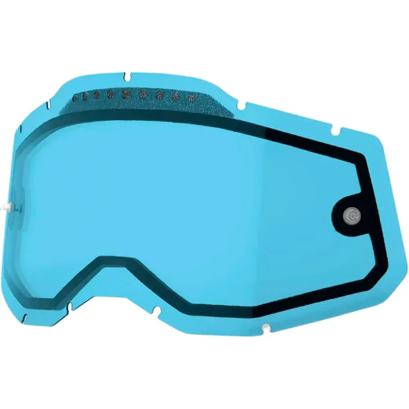 Cristal doble ventilado 100% Generation 2