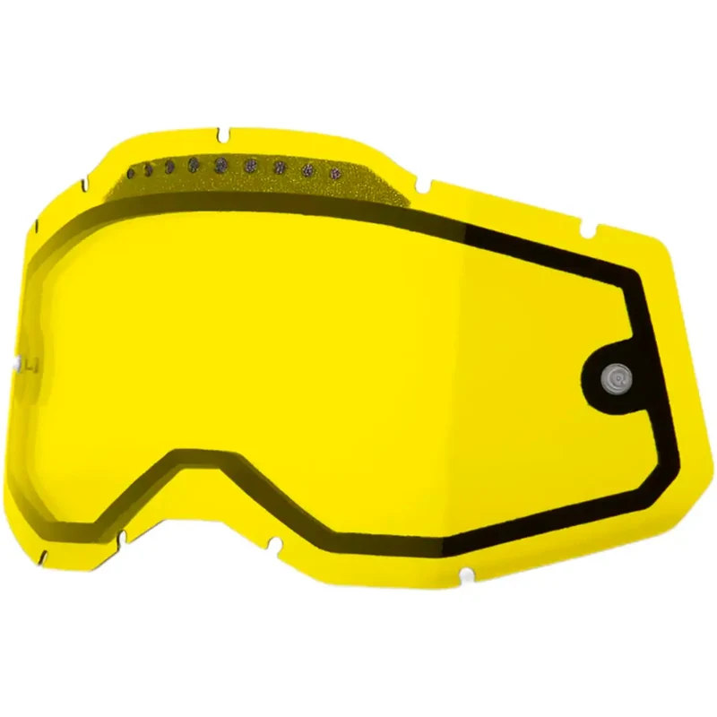 Cristal doble ventilado 100% Generation 2