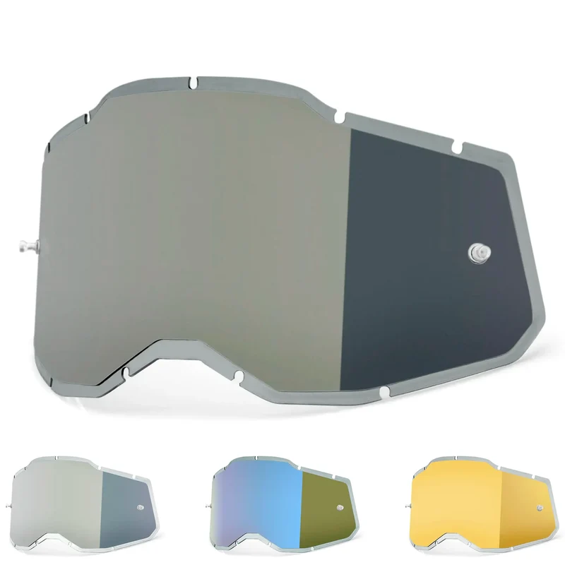 Cristal inyectado Mirror 100% Generation 2