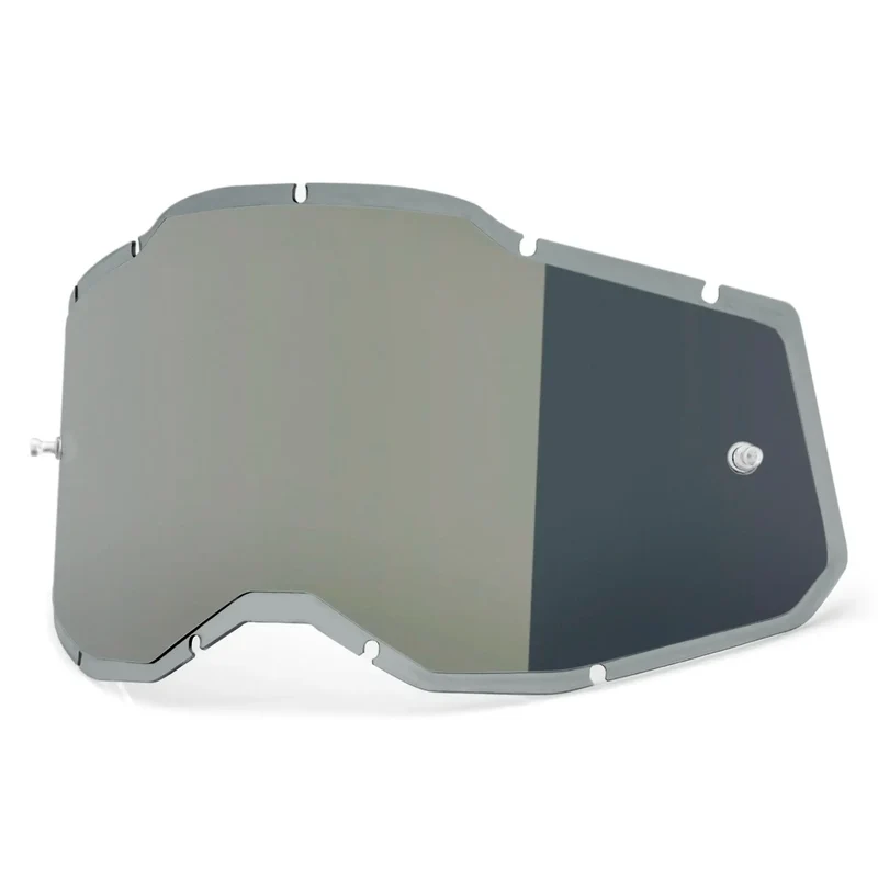 Cristal inyectado Mirror 100% Generation 2