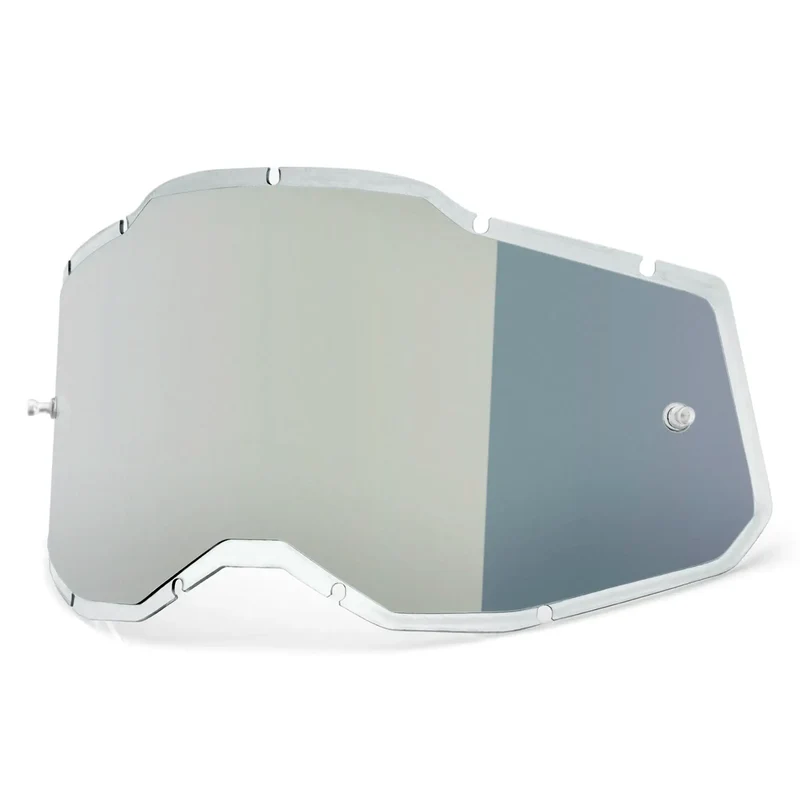 Cristal inyectado Mirror 100% Generation 2