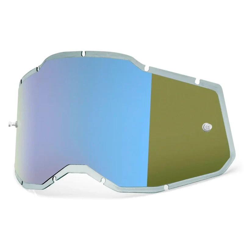 Cristal inyectado Mirror 100% Generation 2