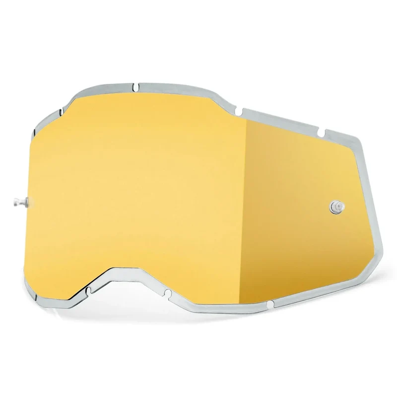 Cristal inyectado Mirror 100% Generation 2