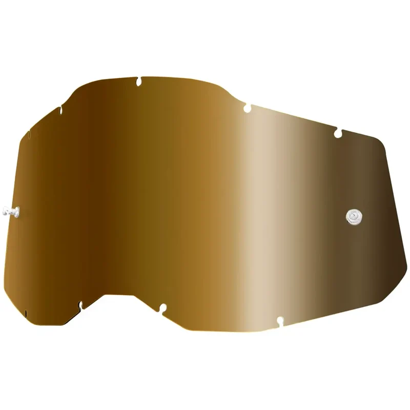 Cristal Mirror 100% Generation 2