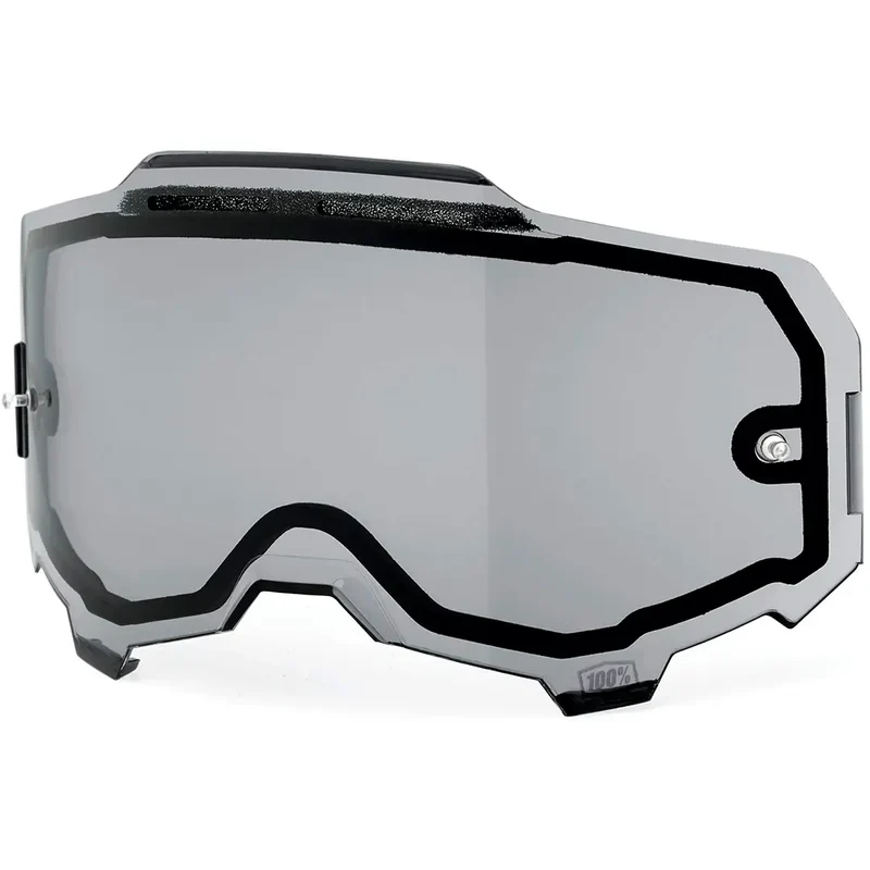 Cristal inyectado doble ventilado 100% Armega/ARmatic
