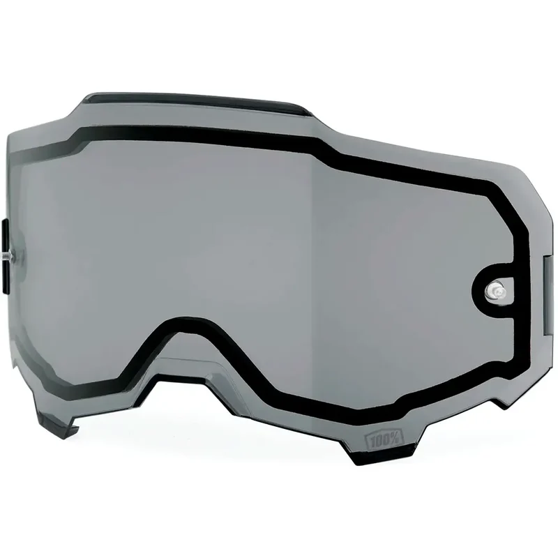 Cristal inyectado doble 100% Armega/ARmatic