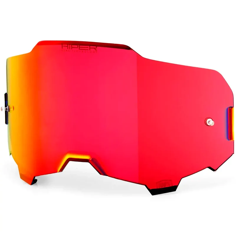 Cristal inyectado HiPER Mirror 100% Armega/ARmatic