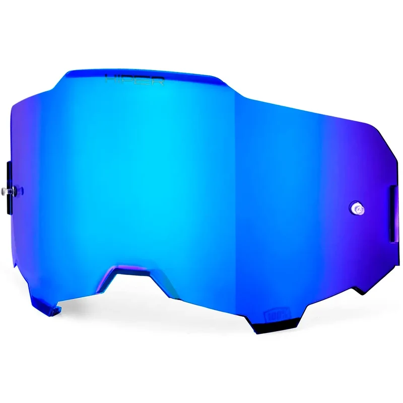Cristal inyectado HiPER Mirror 100% Armega/ARmatic