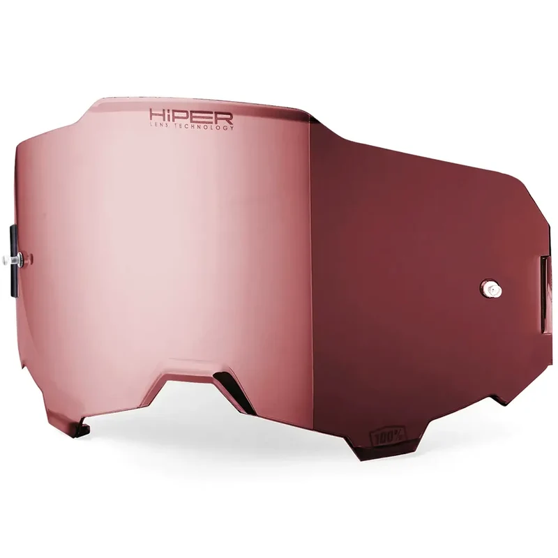 Cristal inyectado HiPER Mirror 100% Armega/ARmatic