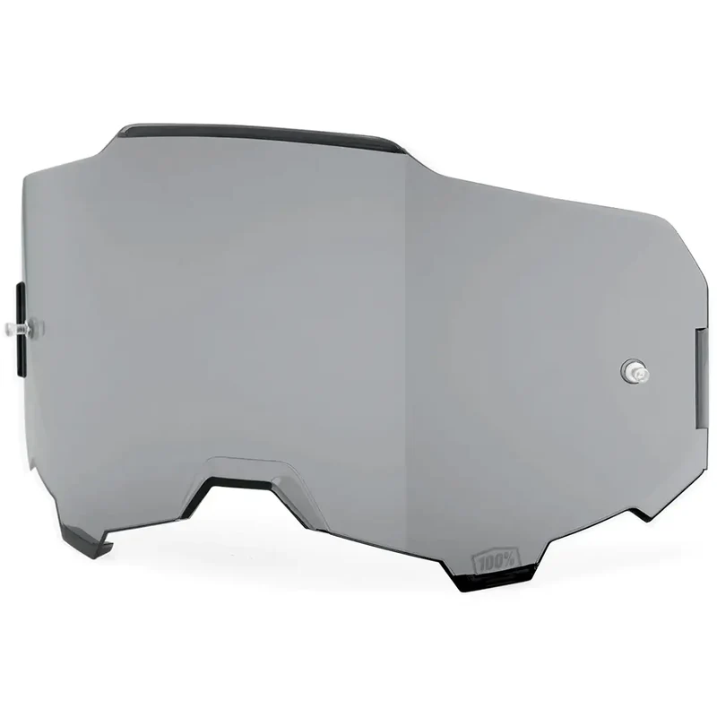 Cristal inyectado 100% Armega/ARmatic