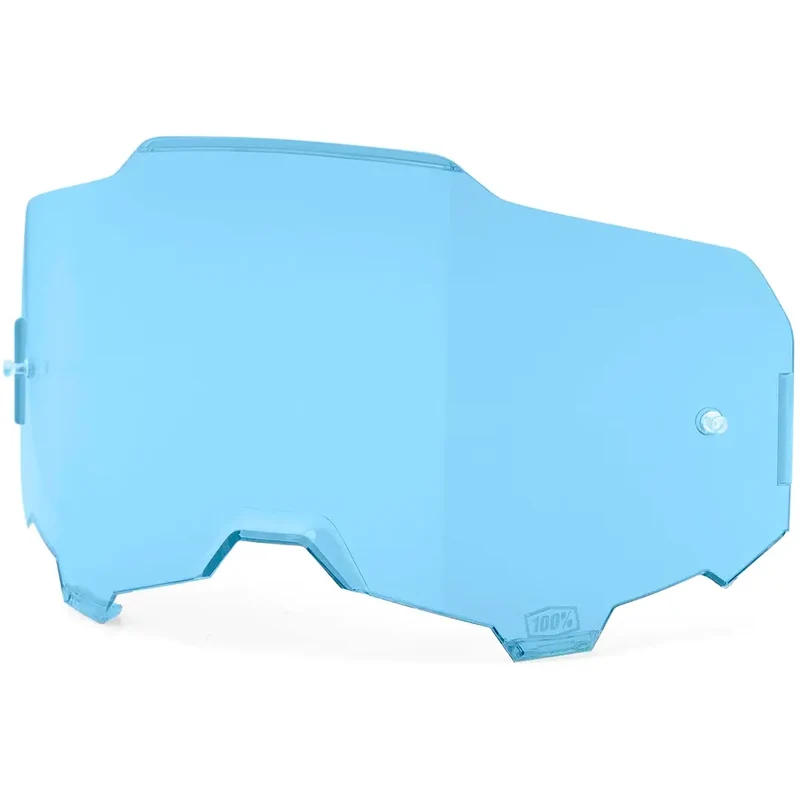 Cristal inyectado 100% Armega/ARmatic