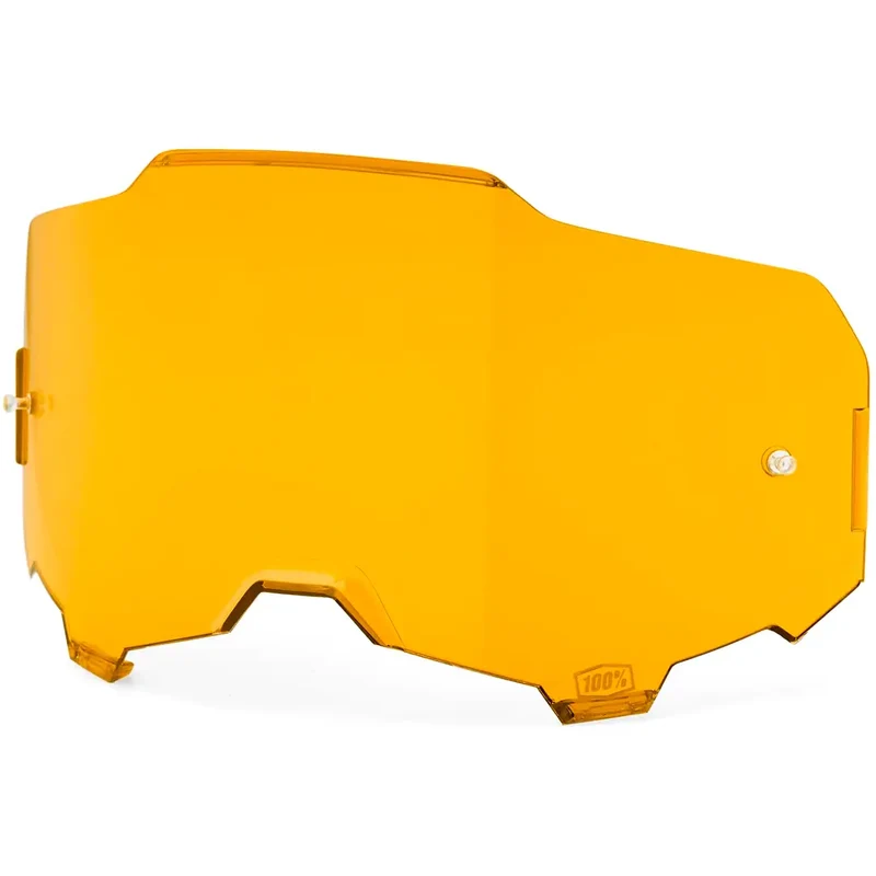 Cristal inyectado 100% Armega/ARmatic
