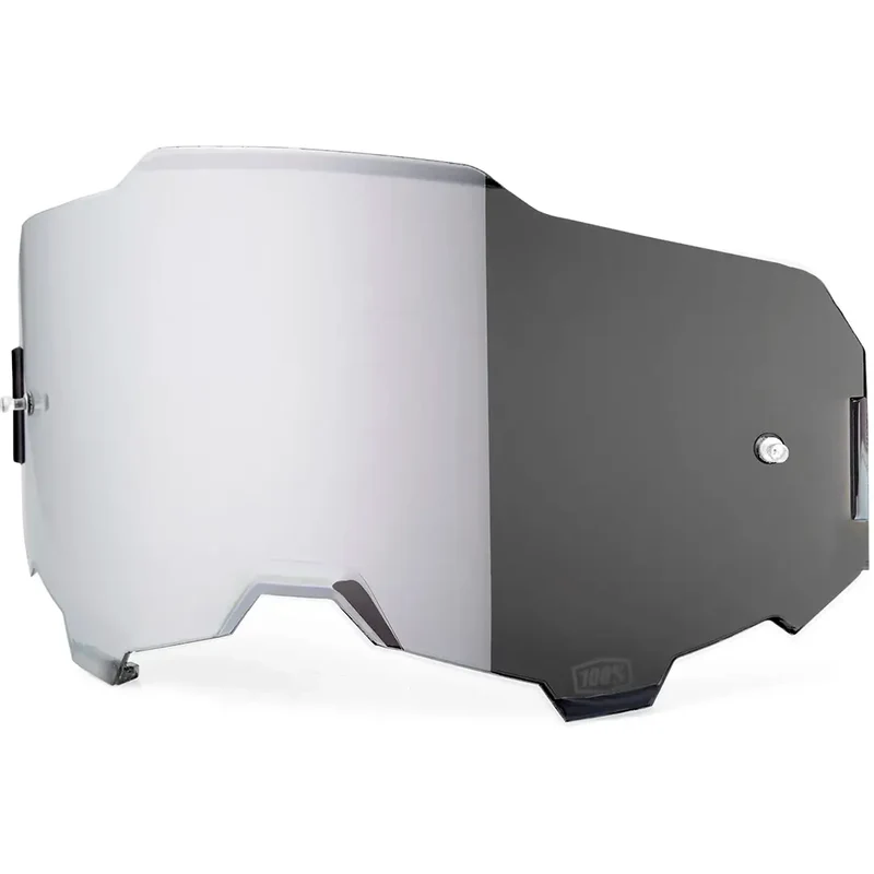 Cristal inyectado Mirror 100% Armega/ARmatic