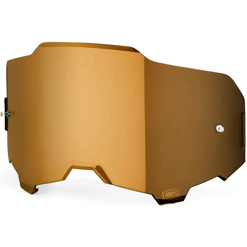 Cristal inyectado Mirror 100% Armega/ARmatic