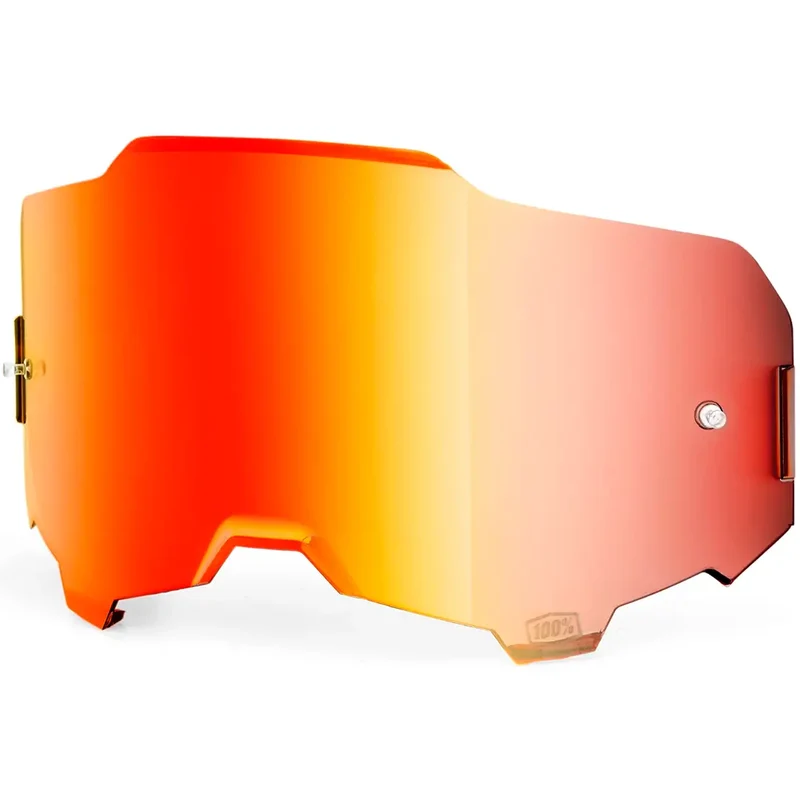 Cristal inyectado Mirror 100% Armega/ARmatic