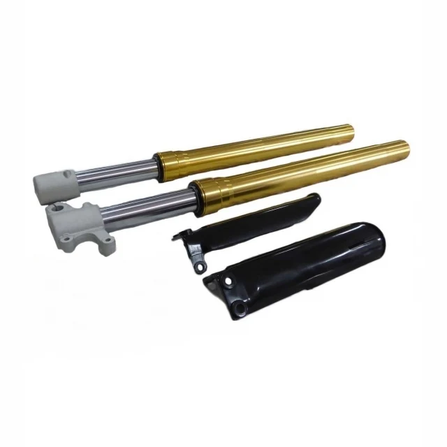 Horquilla regulable Marzocchi réplica para PitBikes Malcor 735mm