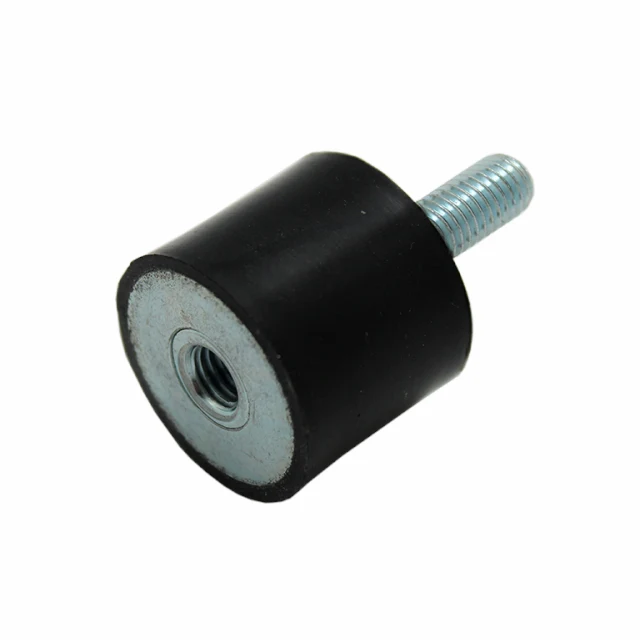 Silentblock de escape KRM
