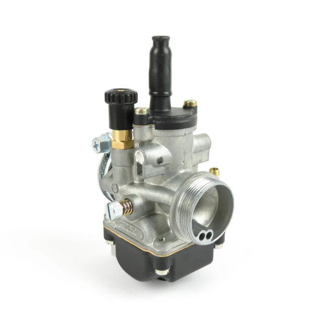 Carburador Dellorto PHBG AS 15