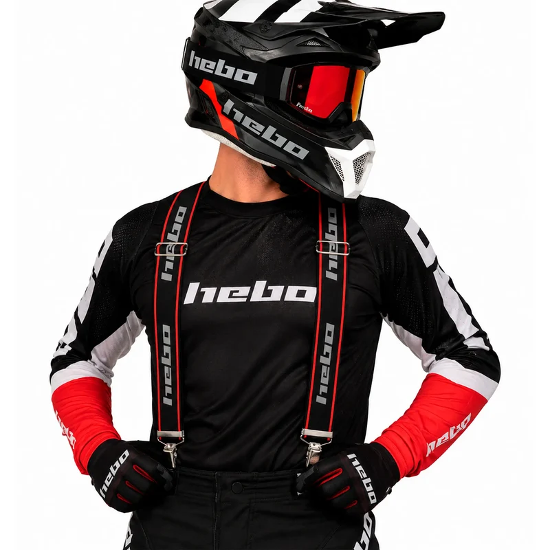 Tirantes Hebo Off Road