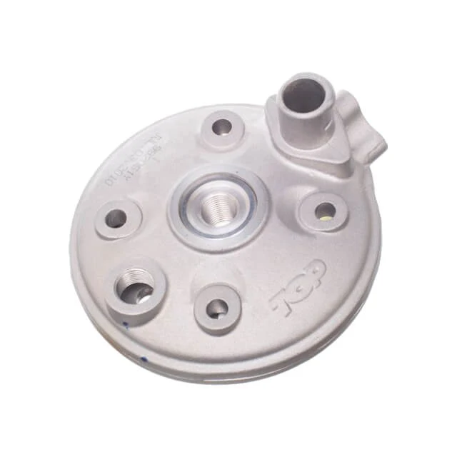 Culata Top Performance Aluminio 50cc Minarelli AM6