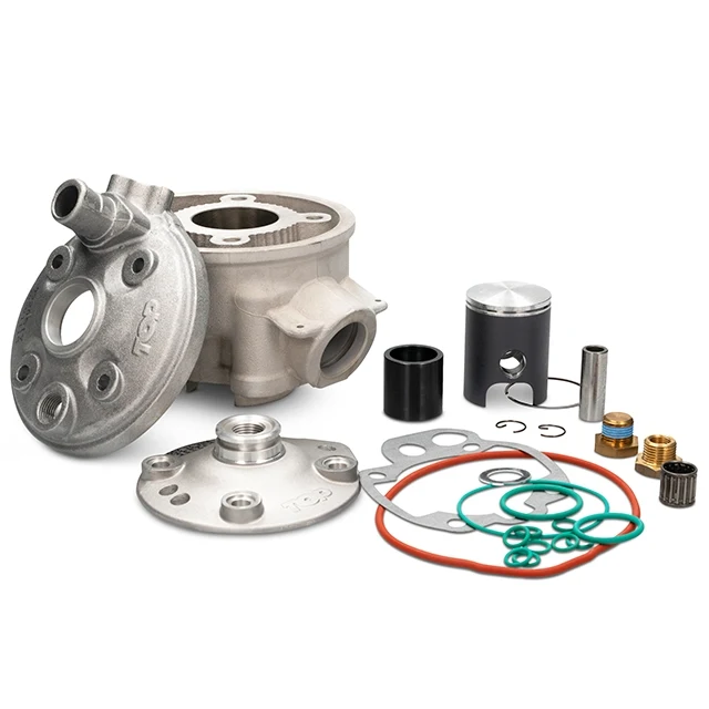 Cilindro Top Performance Aluminio 50cc Minarelli AM6