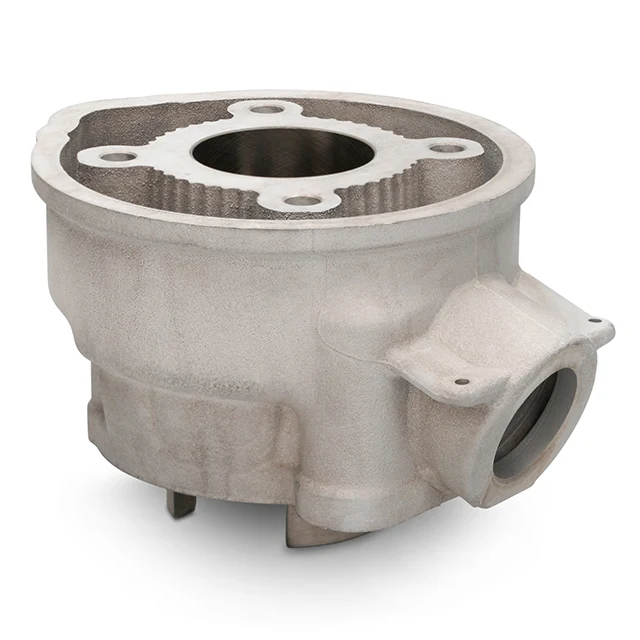 Cilindro Top Performance Aluminio 50cc Minarelli AM6