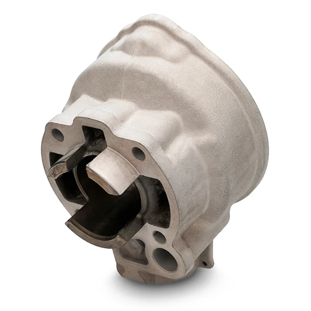 Cilindro Top Performance Aluminio 50cc Minarelli AM6
