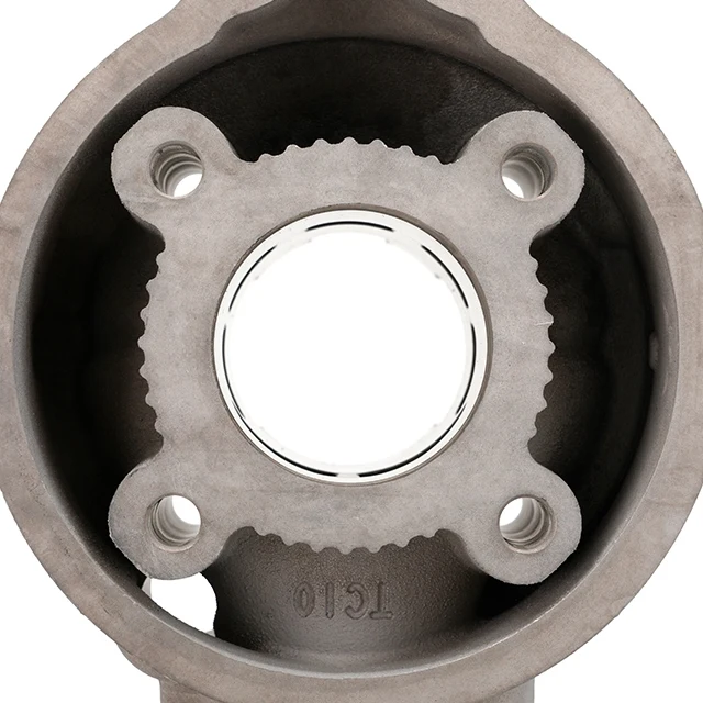 Cilindro Top Performance Aluminio 50cc Minarelli AM6