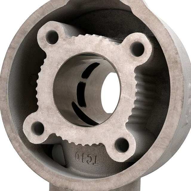 Cilindro Top Performance Aluminio 50cc Minarelli AM6
