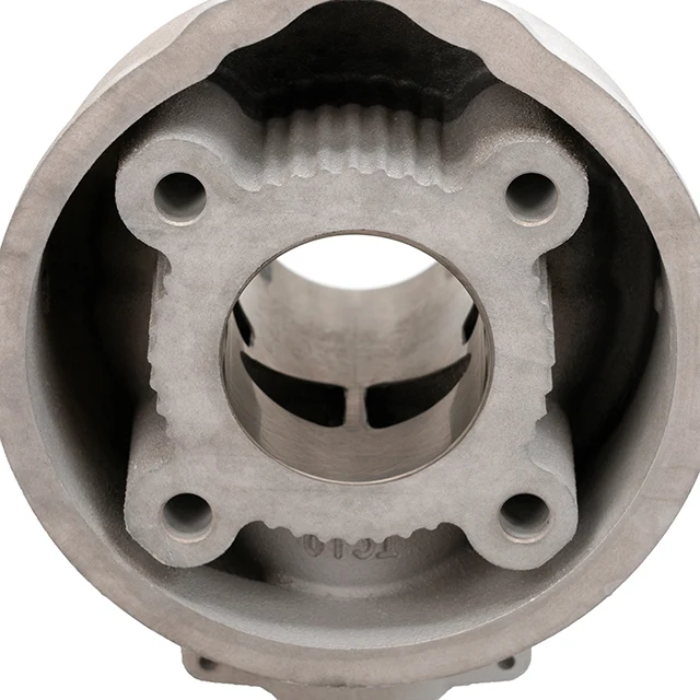 Cilindro Top Performance Aluminio 50cc Minarelli AM6