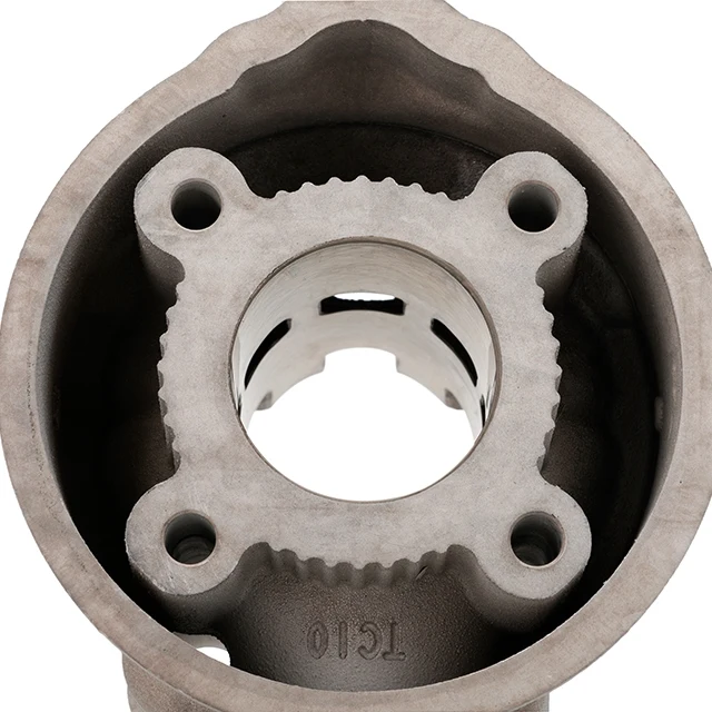 Cilindro Top Performance Aluminio 50cc Minarelli AM6