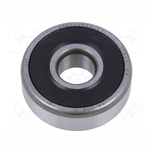 Cojinete SKF 6301/C3