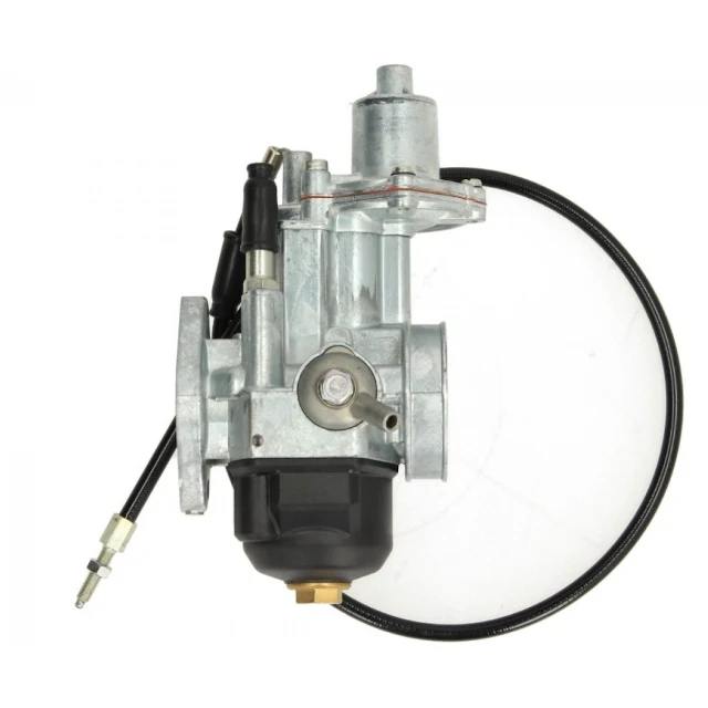 Carburador SHBB 22.22 Piaggio APE TM 703