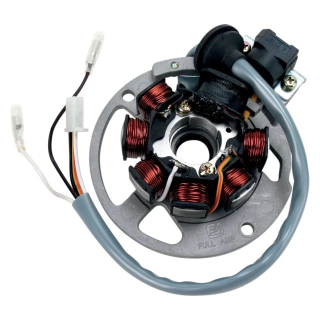Estator de encendido Polaris Predator / Scrambler 50-90 / Sportsman 90 Moose Racing
