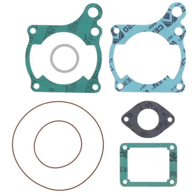 Juntas de cilindro Cagiva Aletta Oro / Elefant 3 125 86-88 Athena